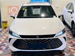 بي واي دي Qin Plus